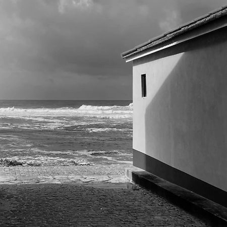 Aurora'S Lighthouse - Caminhos De Santiago Villa Vila Cha  Buitenkant foto
